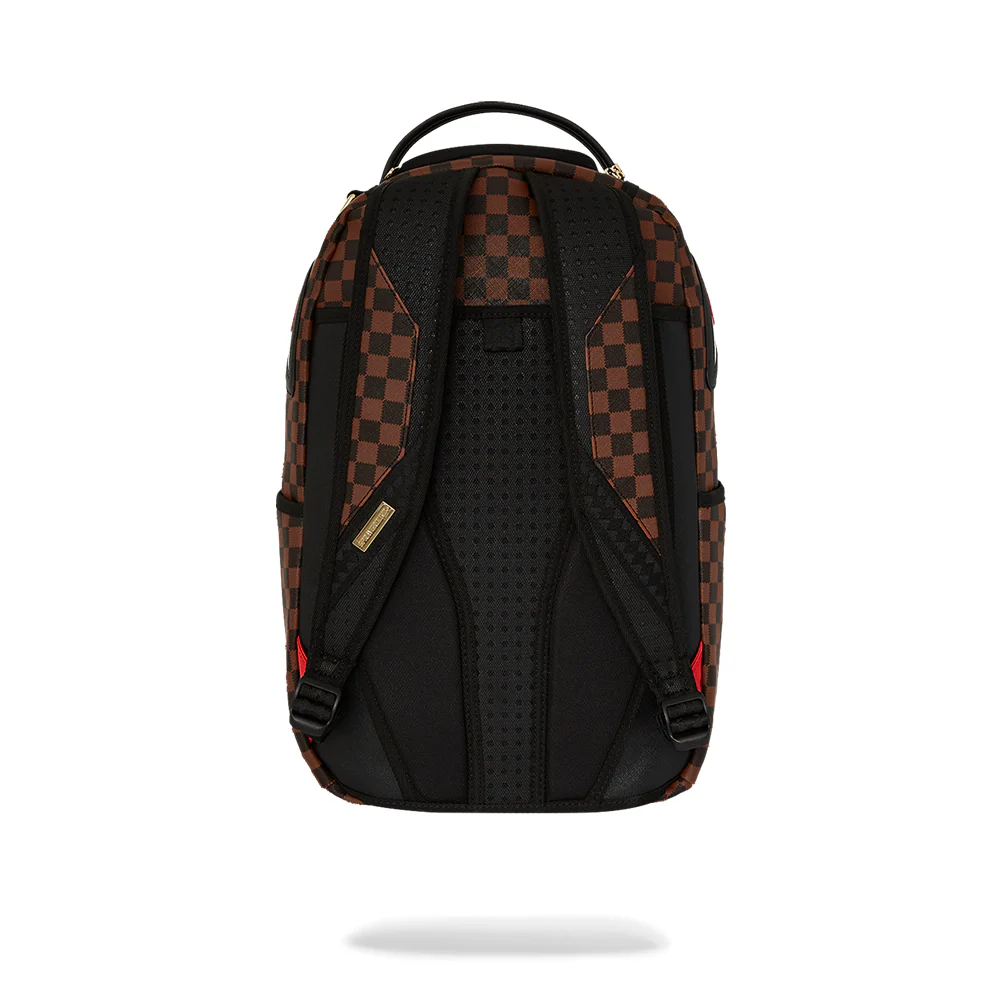 Sprayground Sawtooth Sharks In Paris Dlxsv Backpack - Image 2