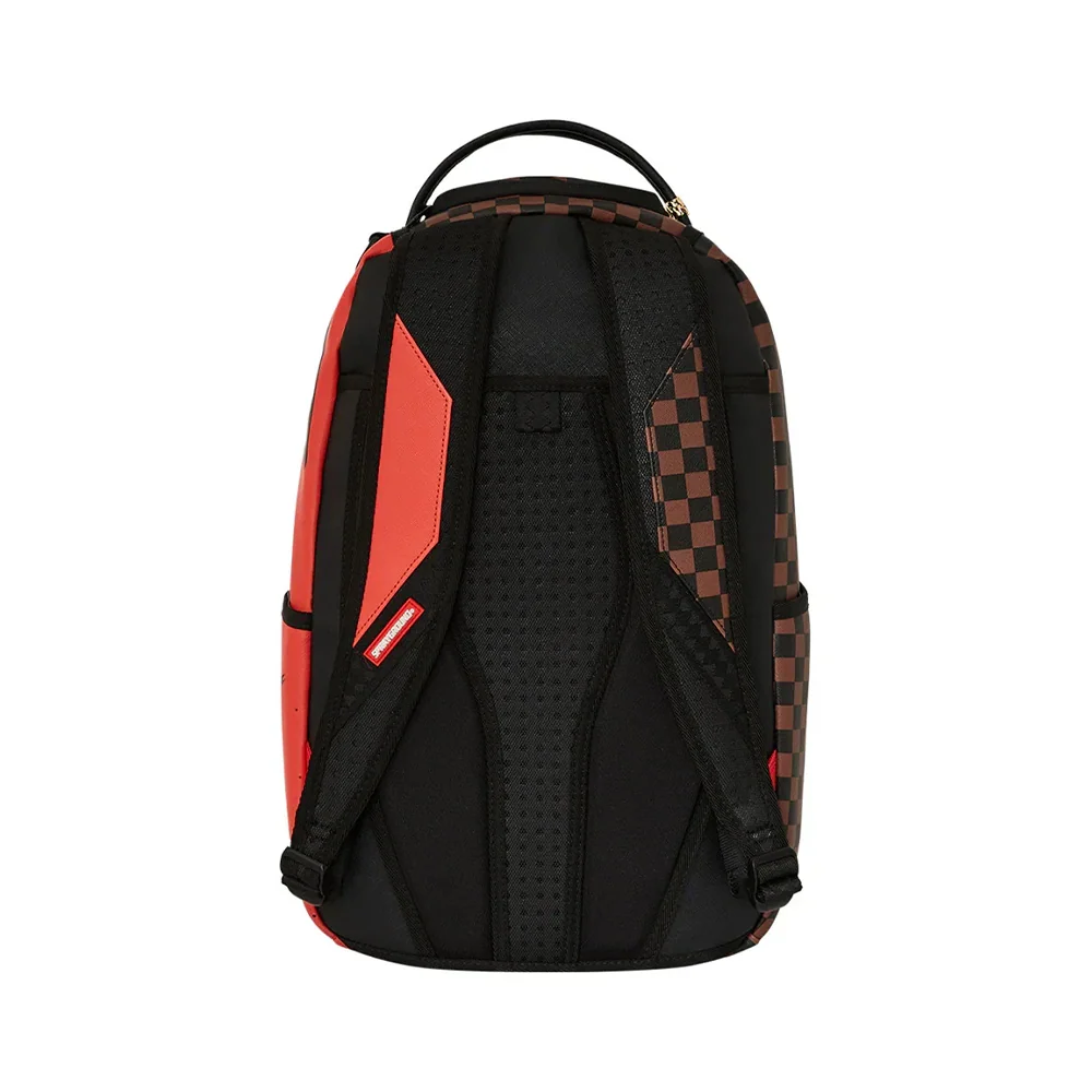 Sprayground Taz Destroy Dlxsv Backpack - Image 2