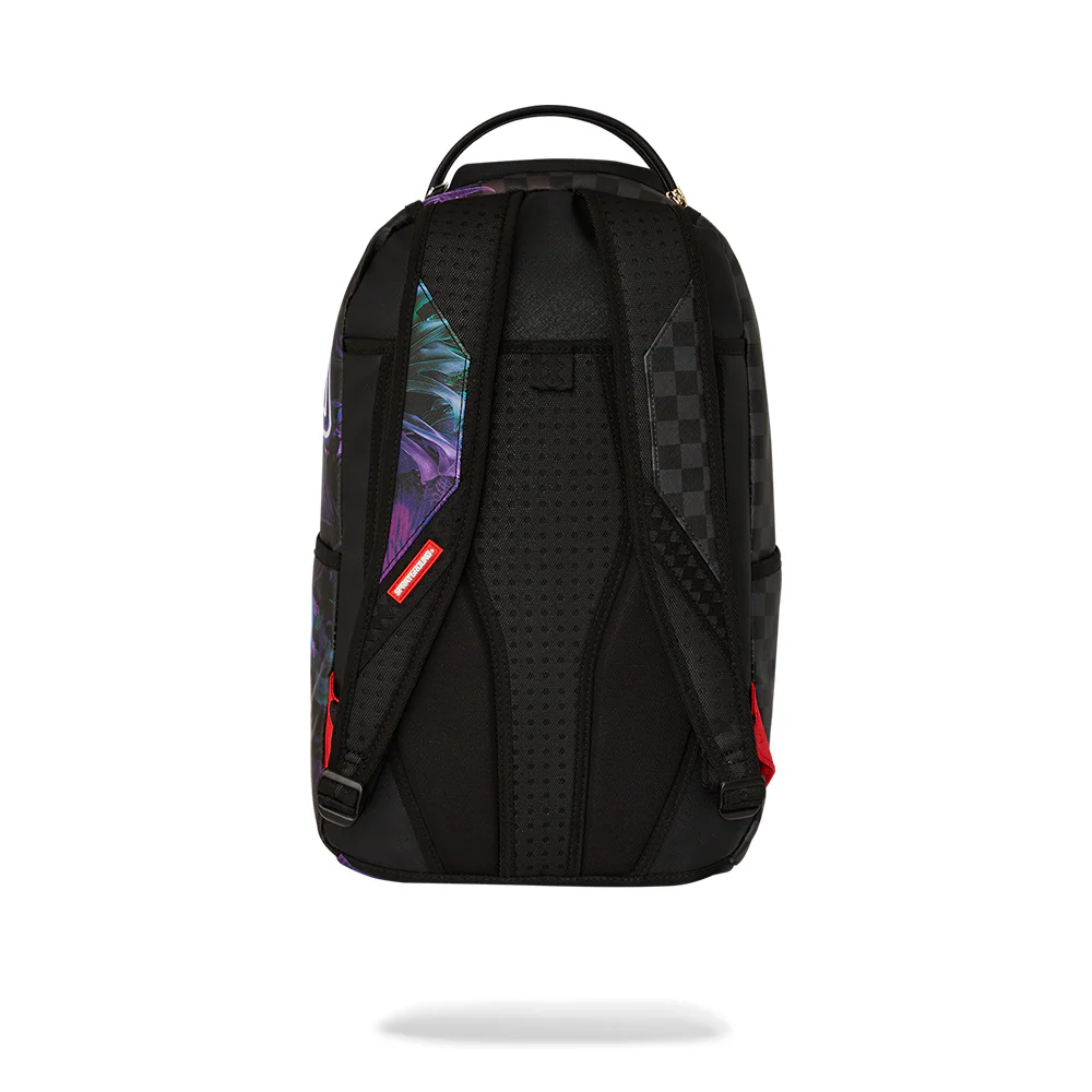 Sprayground treehouse party dlxsv backpack - Image 2
