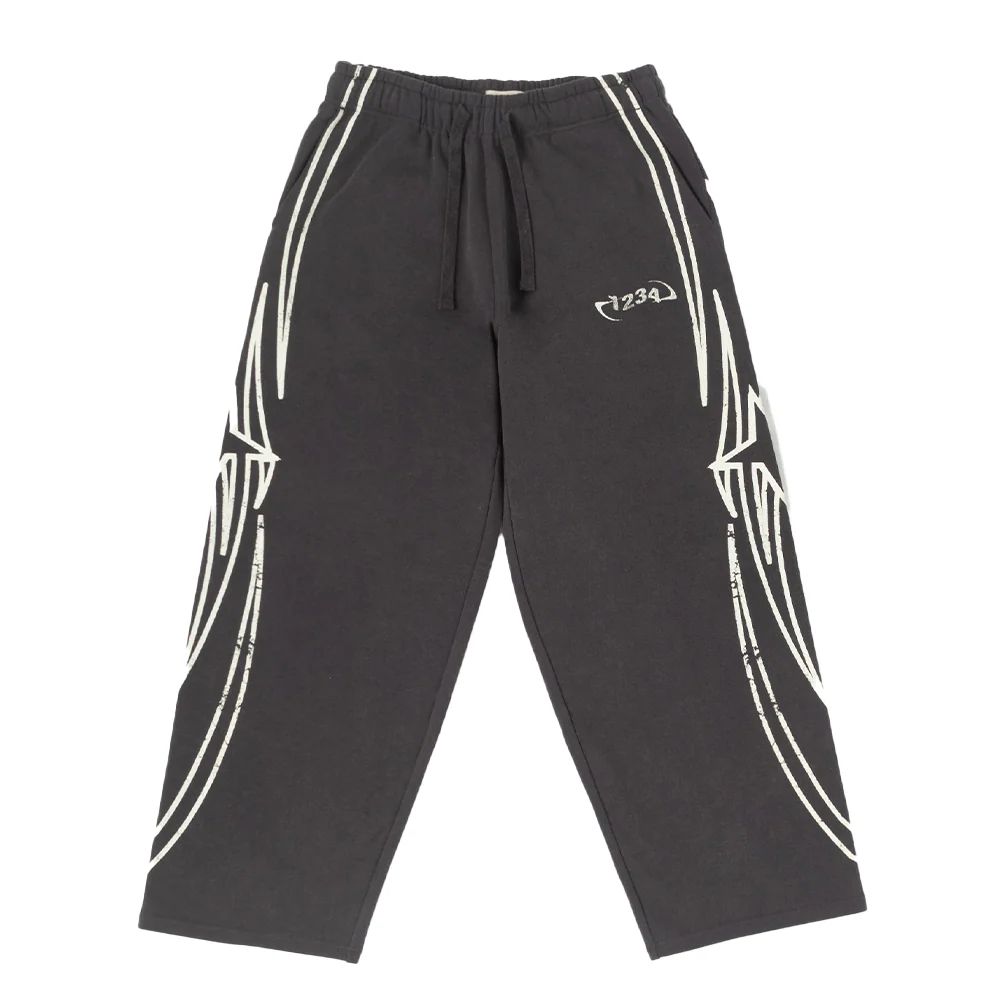 BLDG4 Star Pant