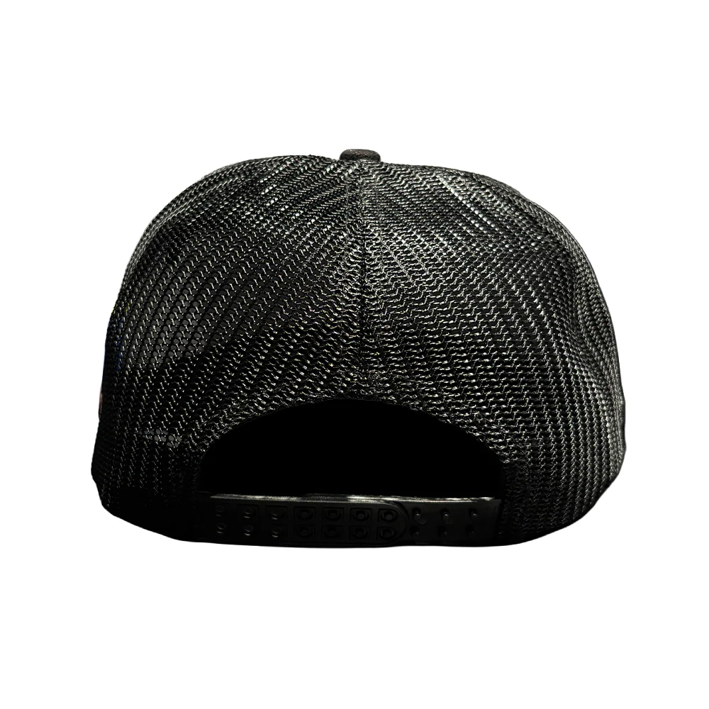 Terror Squad Pink Trucker - Image 3