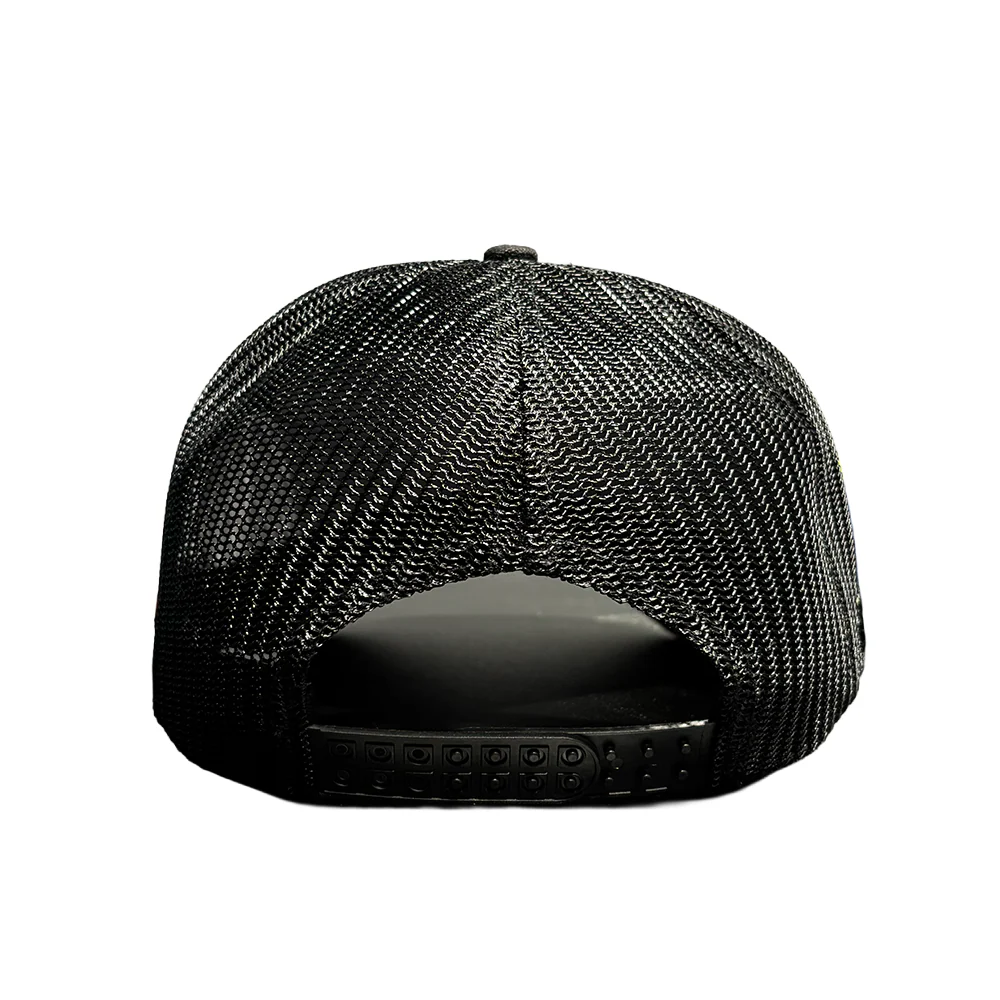 Terror Squad Red Trucker - Image 3