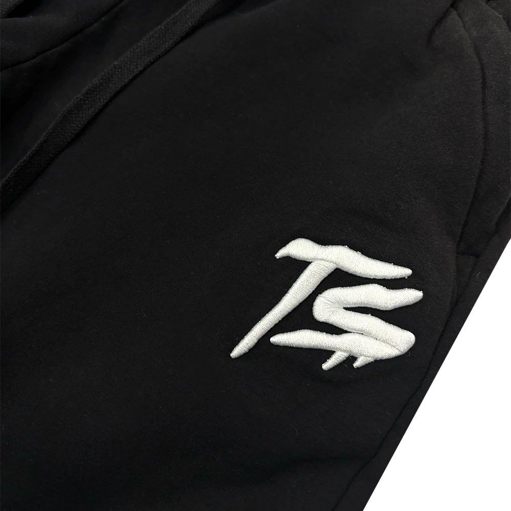 Terror Squad Sweatsuit Black Sun Dried - Image 3