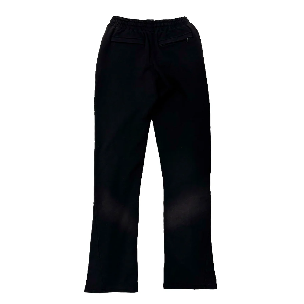 Terror Squad Sweatsuit Black Sun Dried - Image 4