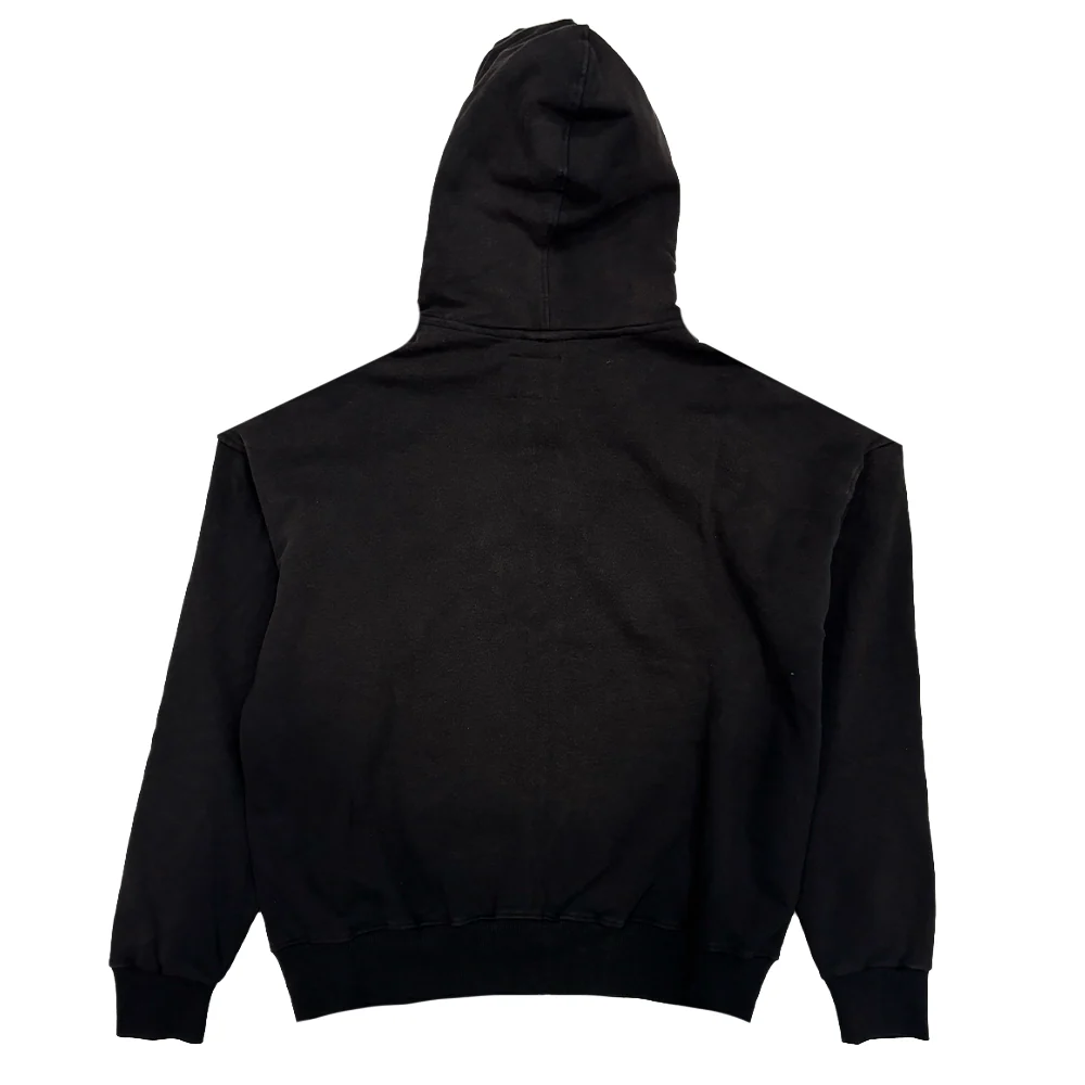 Terror Squad Sweatsuit Black Sun Dried - Image 6