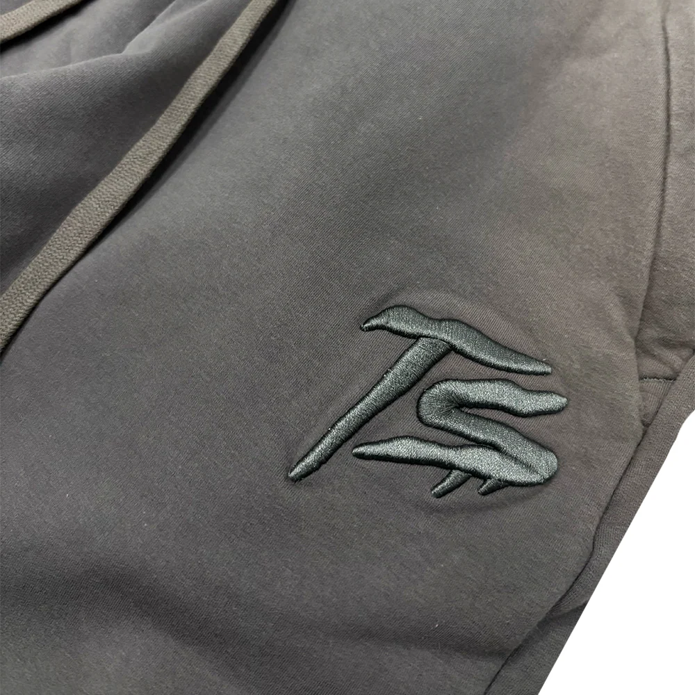 Terror Squad Sweatsuit Grey Sun Dried - Image 3