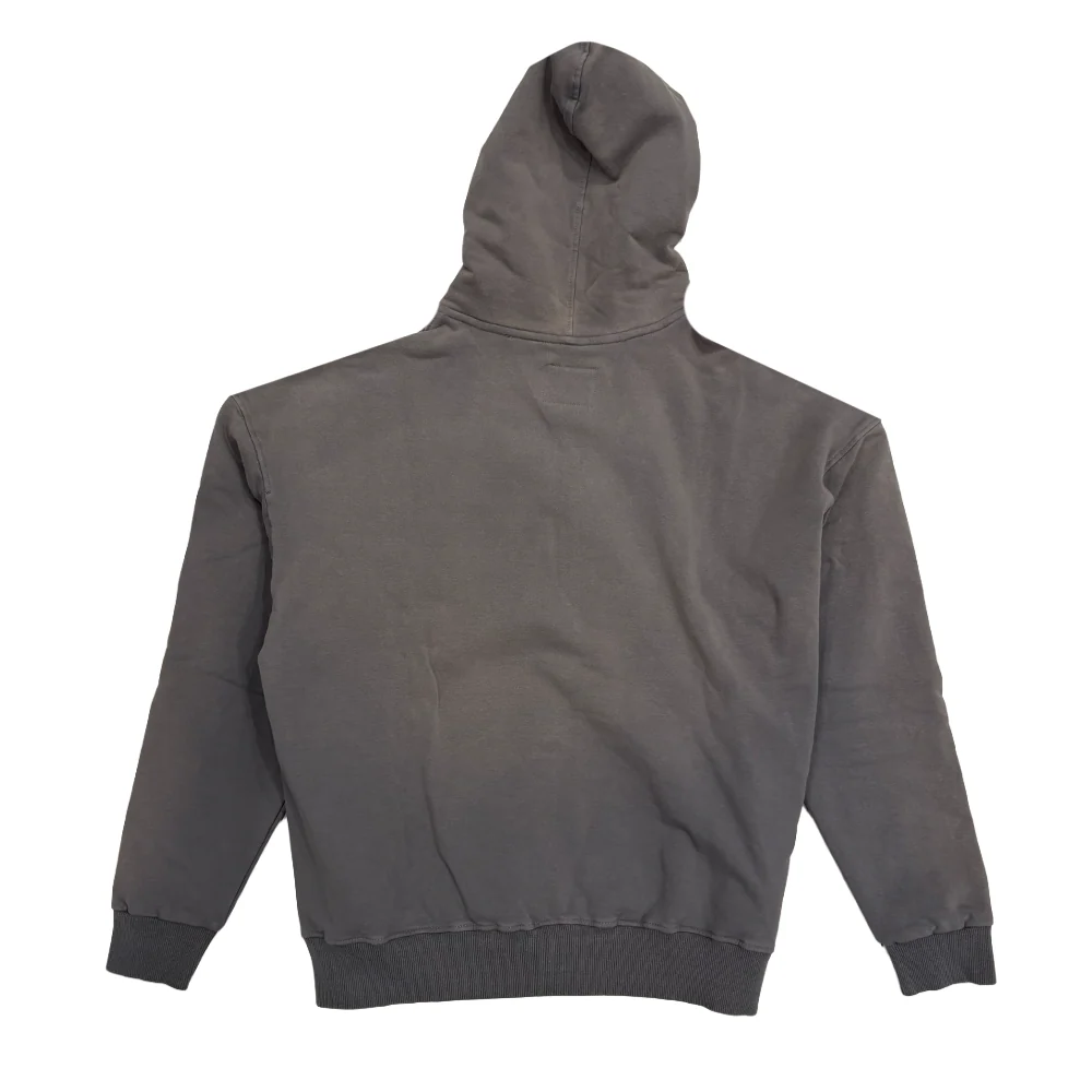 Terror Squad Sweatsuit Grey Sun Dried - Image 6