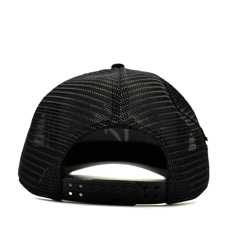 Terror Squad Trucker Black - Image 3