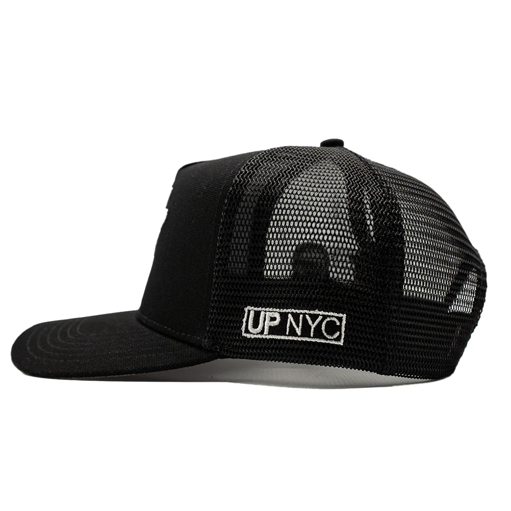Terror Squad Trucker Black - Image 4