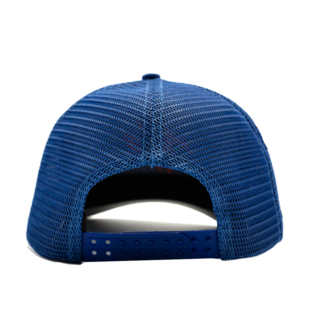 Terror Squad Knicks Trucker - Image 3