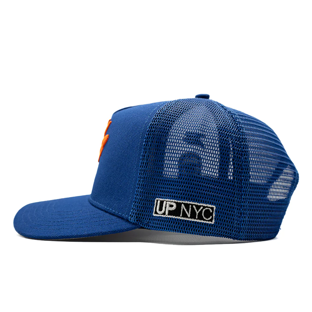 Terror Squad Knicks Trucker - Image 4