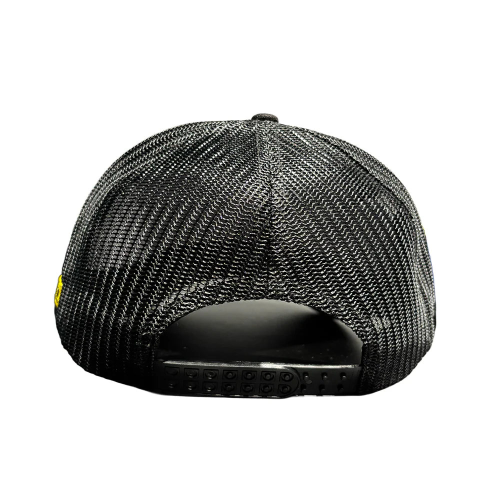 Terror Squad Yellow Trucker - Image 3