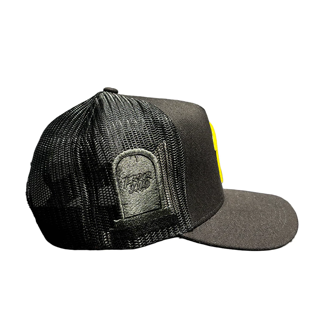 Terror Squad Yellow Trucker - Image 4