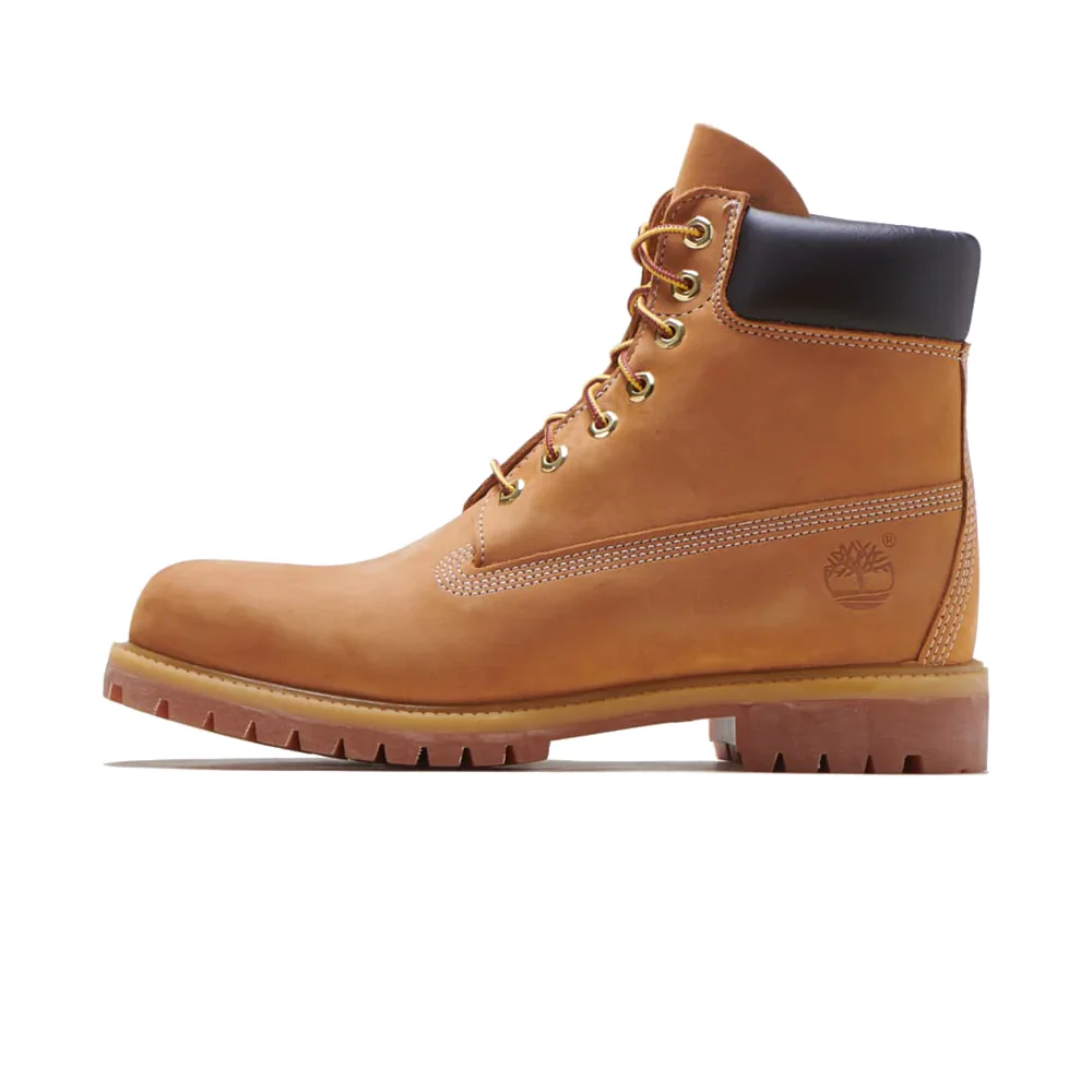Timberland 6 Inch Premium Waterproof Boots - Image 2