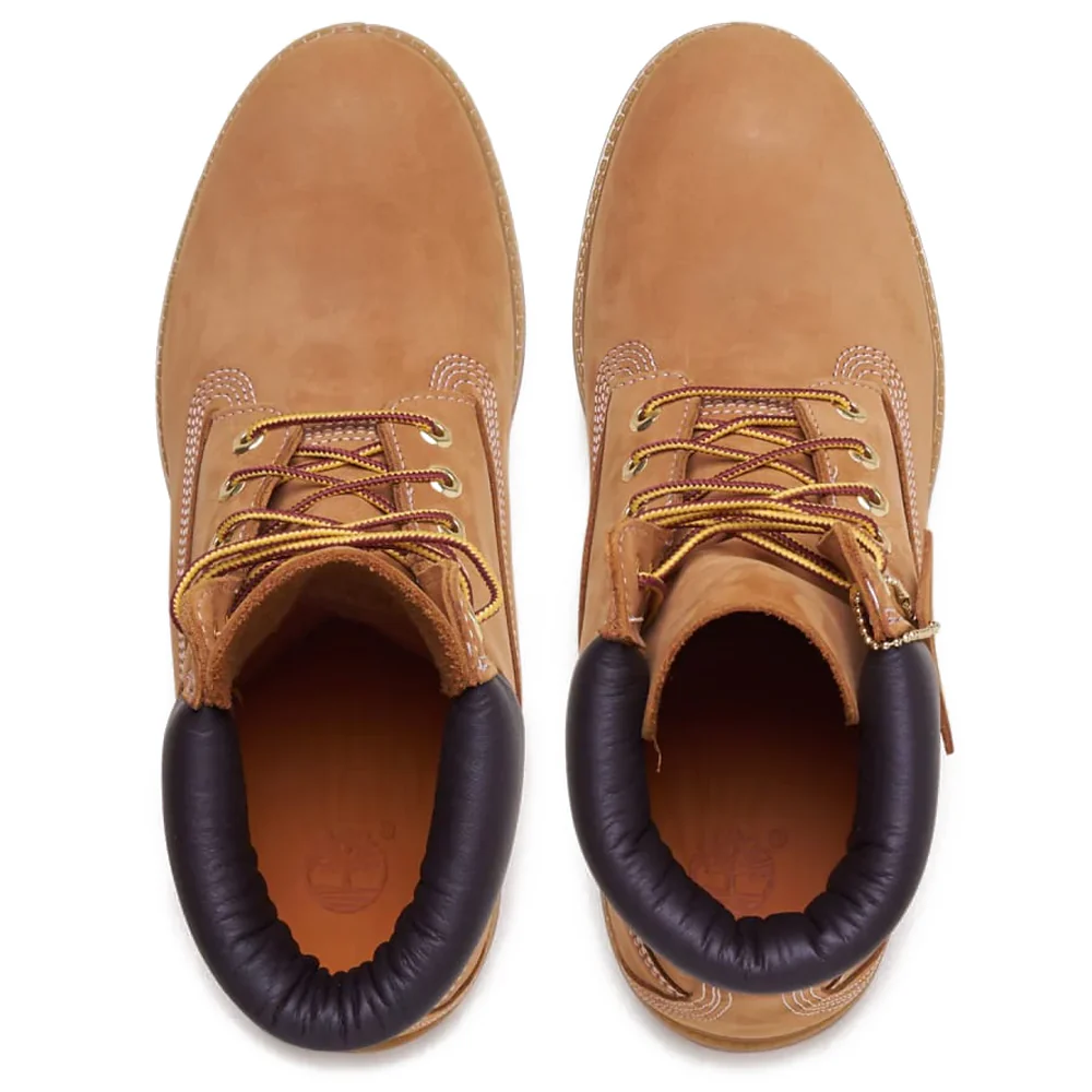 Timberland 6 Inch Premium Waterproof Boots - Image 3