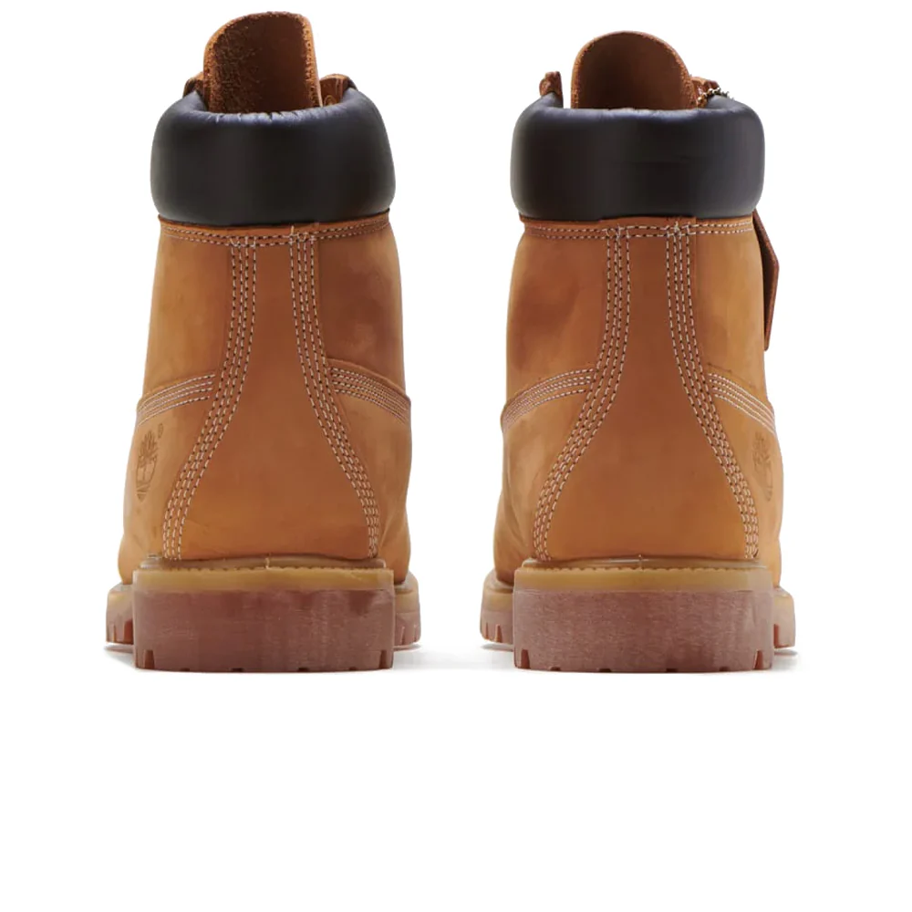 Timberland 6 Inch Premium Waterproof Boots - Image 4