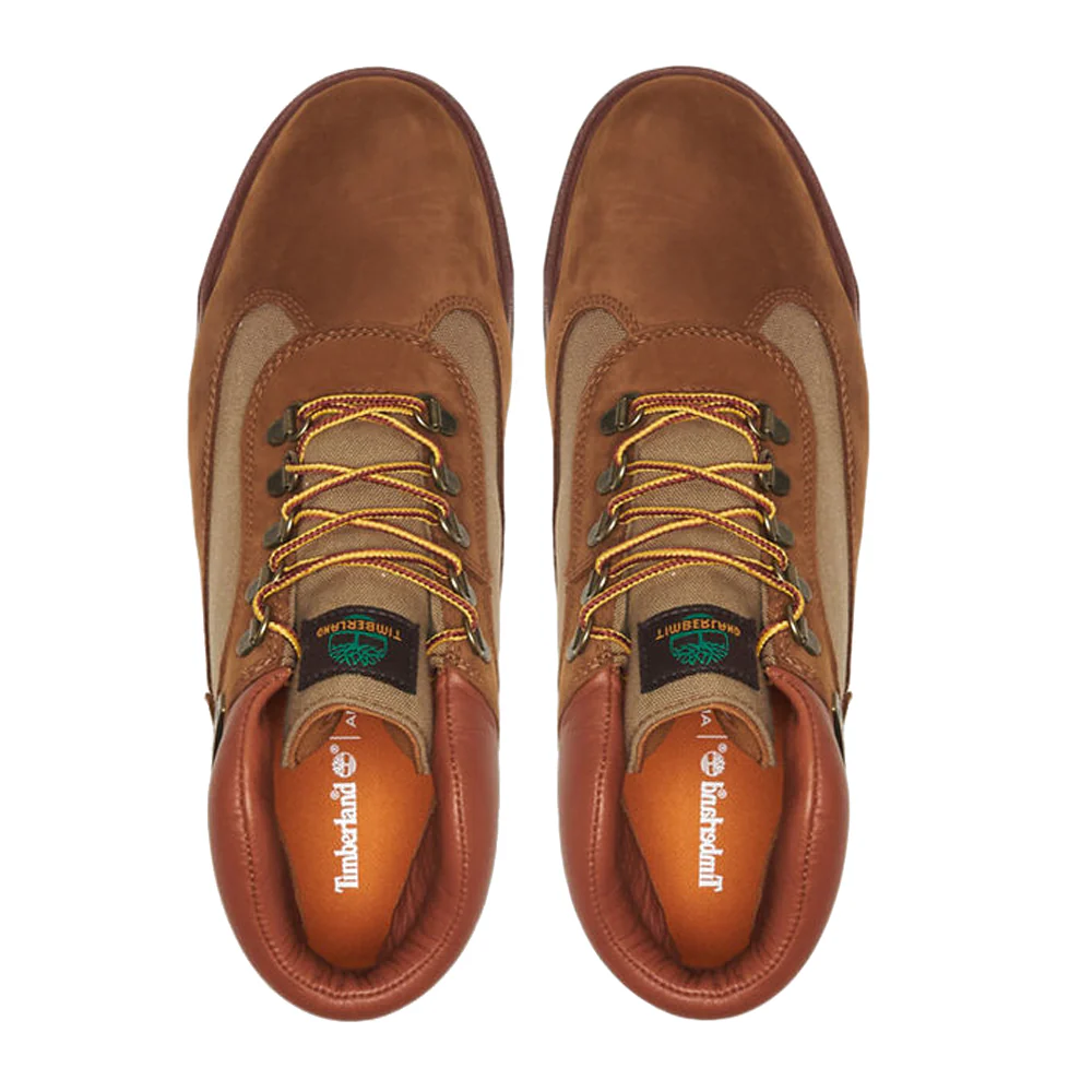Timberland Field Boot WP L/F Mid Boot - Image 3