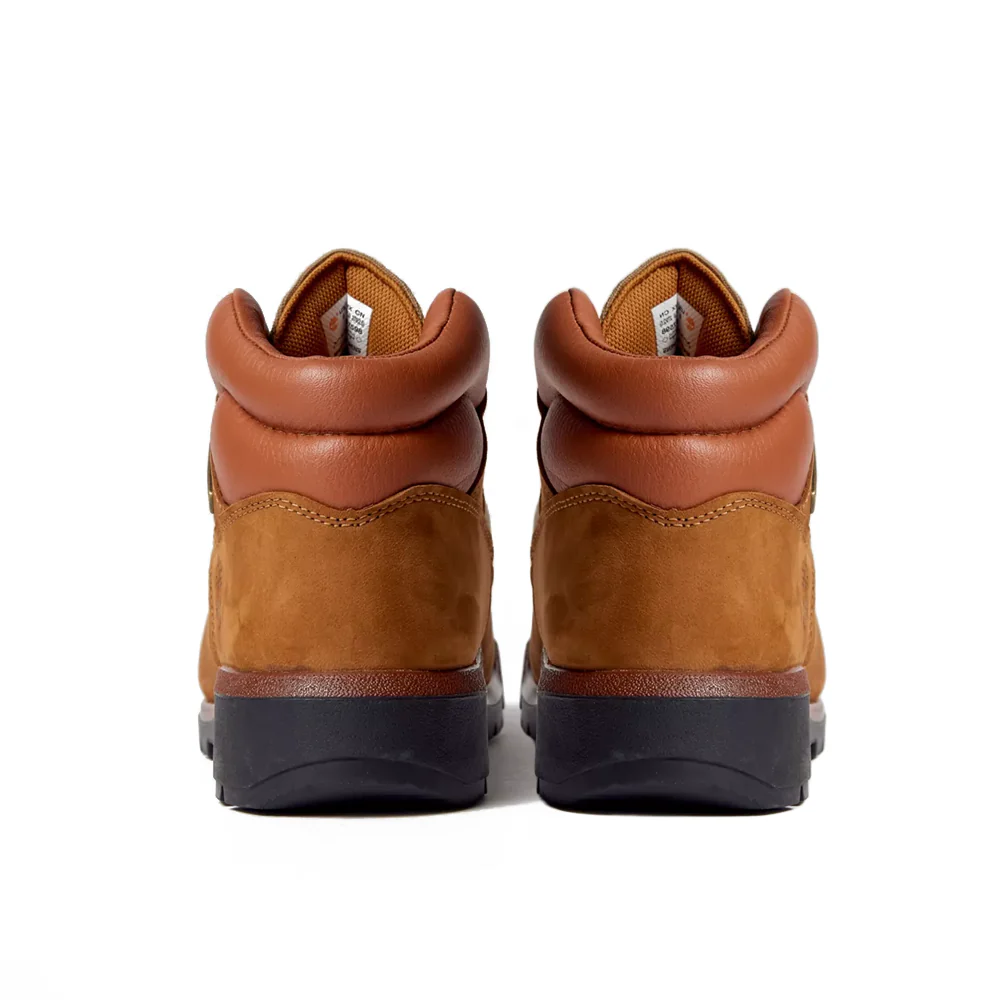 Timberland Field Boot WP L/F Mid Boot - Image 4