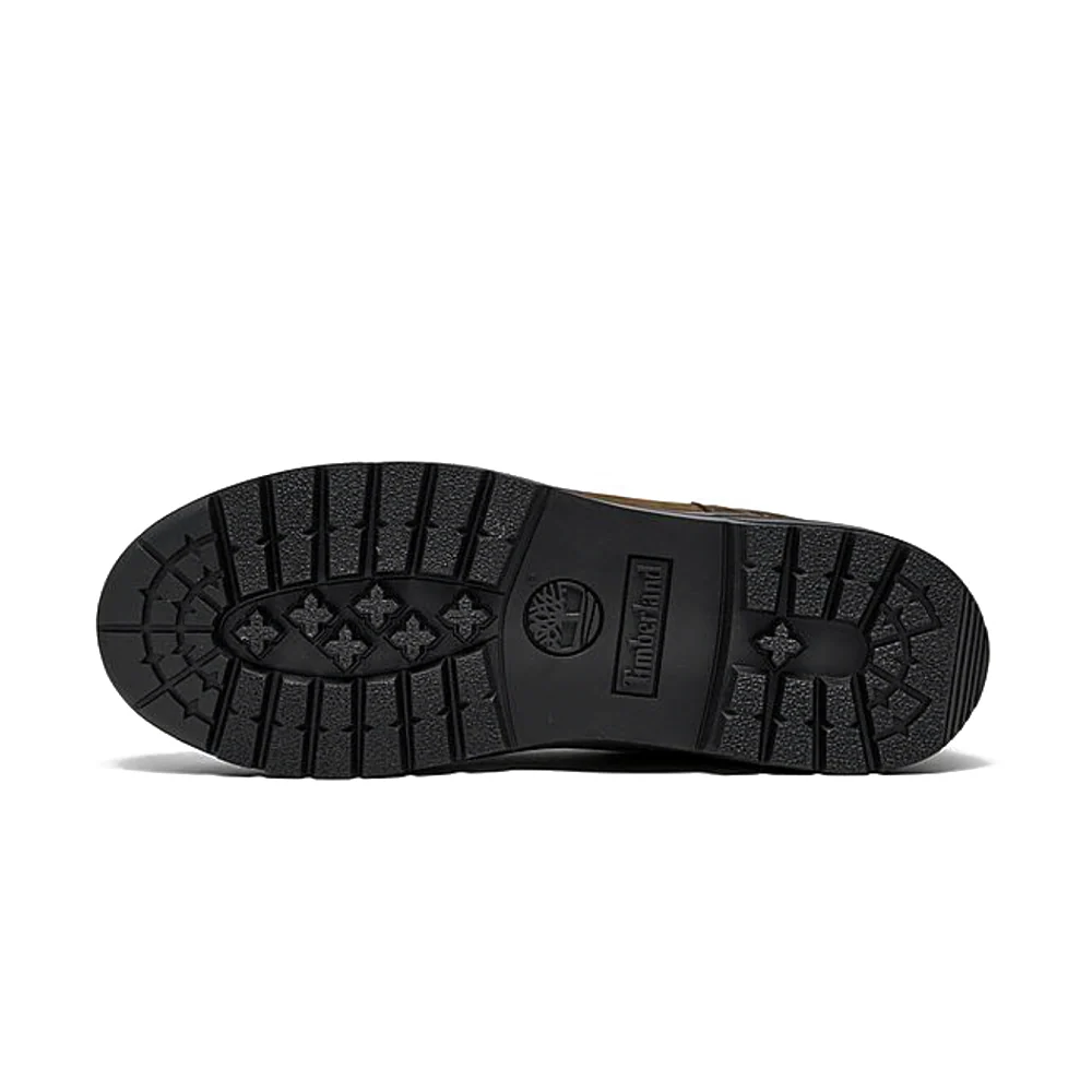 Timberland Field Boot Waterproof Dark Brown - Image 5