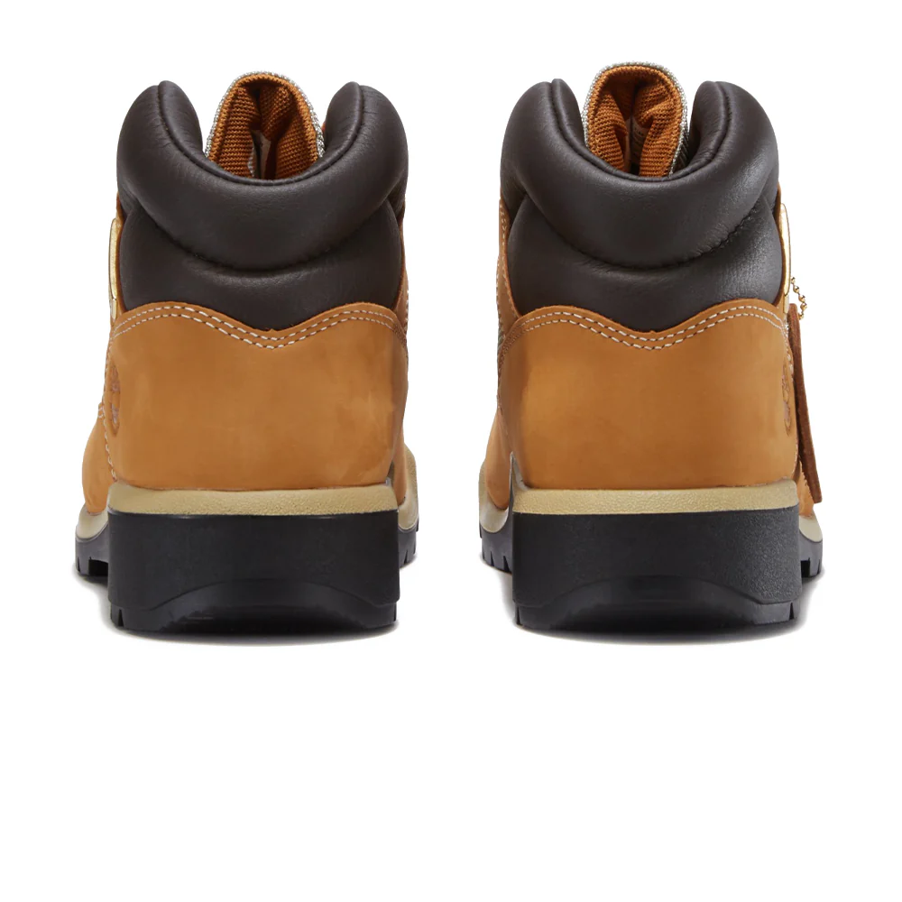 Timberland Field Boot Waterproof Wheat - Image 4