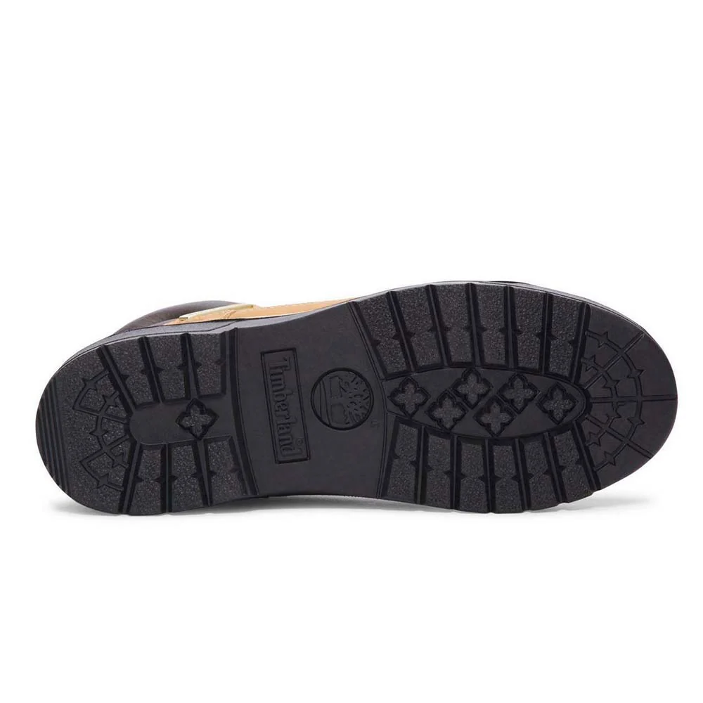 Timberland Field Boot Waterproof Wheat - Image 5