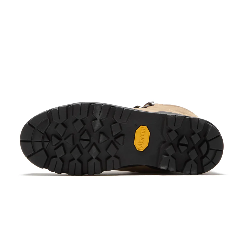Timberland World Hiker Mid LC Waterproof HK Boots - Image 5