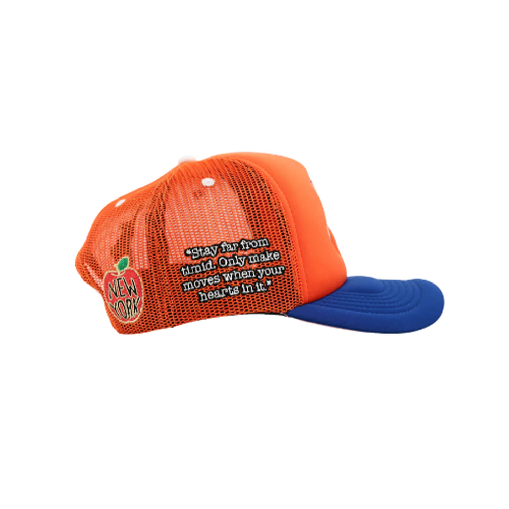 Twelve33 The Hat That Never Sleeps Trucker - Image 2