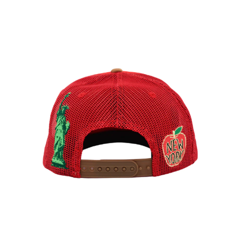 Twelve33 The Hat That Never Sleeps Trucker - Image 4