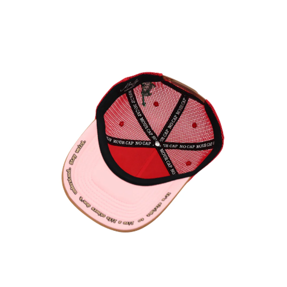 Twelve33 The Hat That Never Sleeps Trucker - Image 5