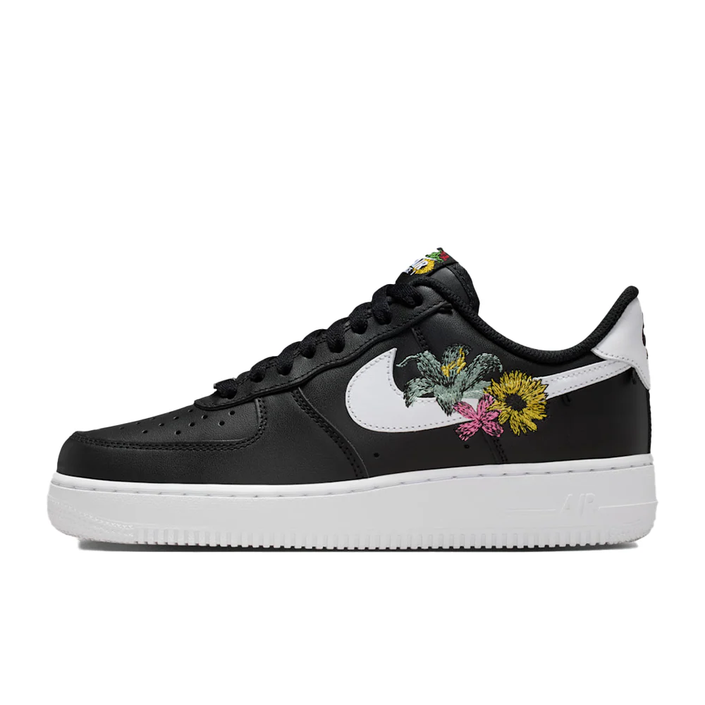 W Nike Air Force 1 '07 PRM - Image 2