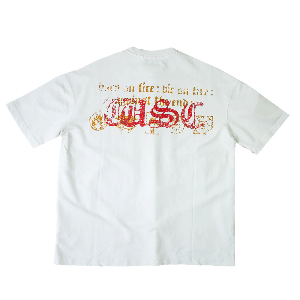 WSC Bone Tee - Image 3