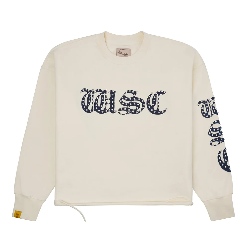 WSC Rhinestone Crew
